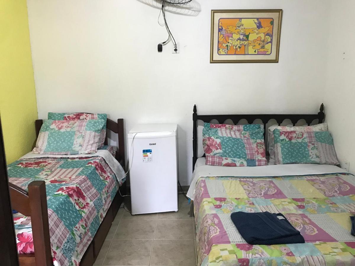Solar Glorinha Apartment Búzios Екстериор снимка