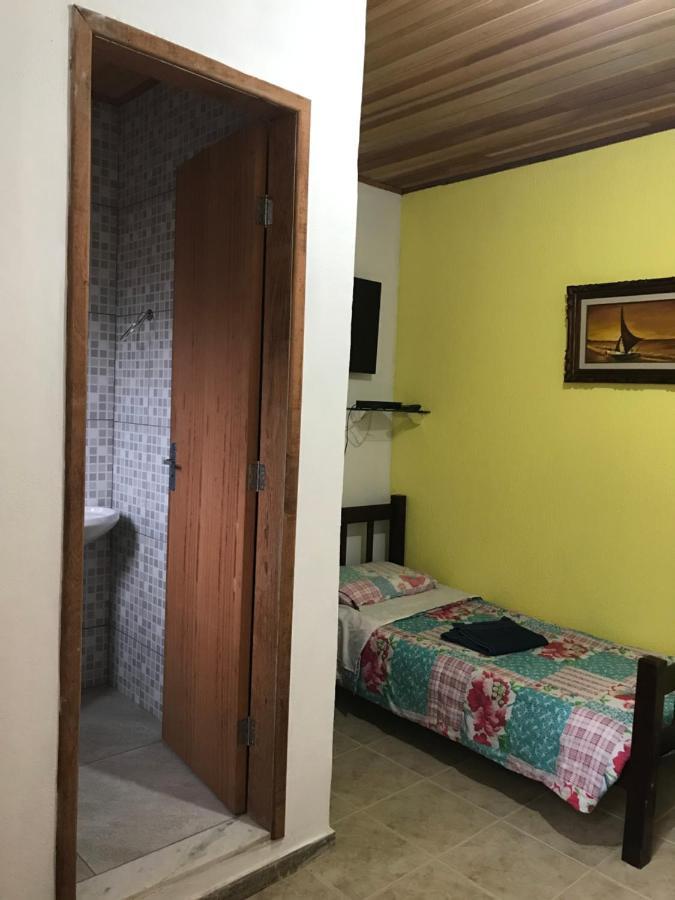 Solar Glorinha Apartment Búzios Екстериор снимка