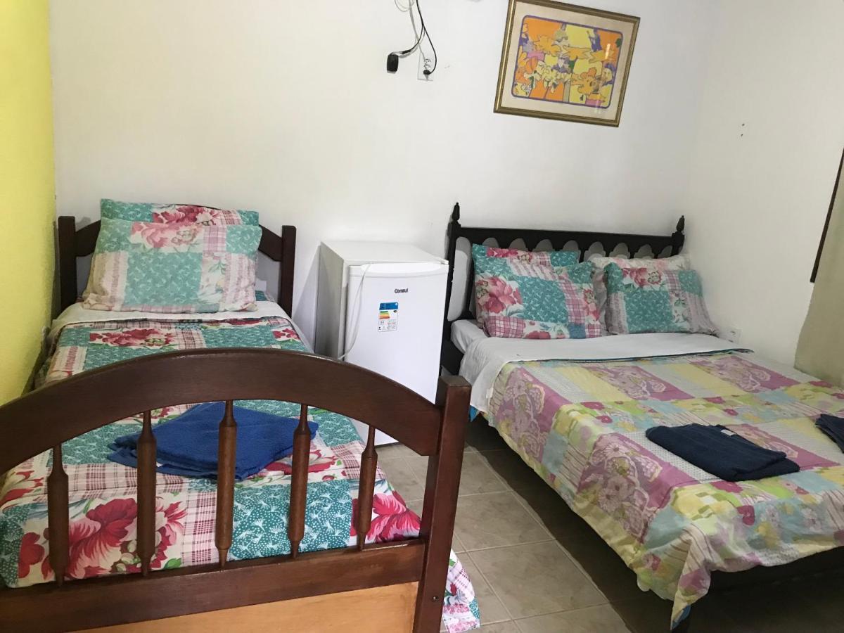 Solar Glorinha Apartment Búzios Екстериор снимка
