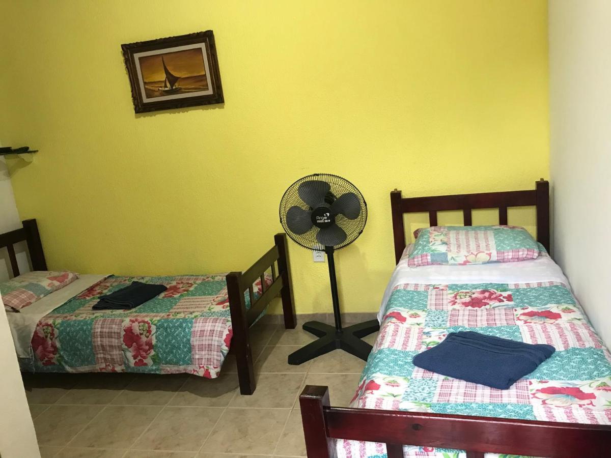 Solar Glorinha Apartment Búzios Екстериор снимка