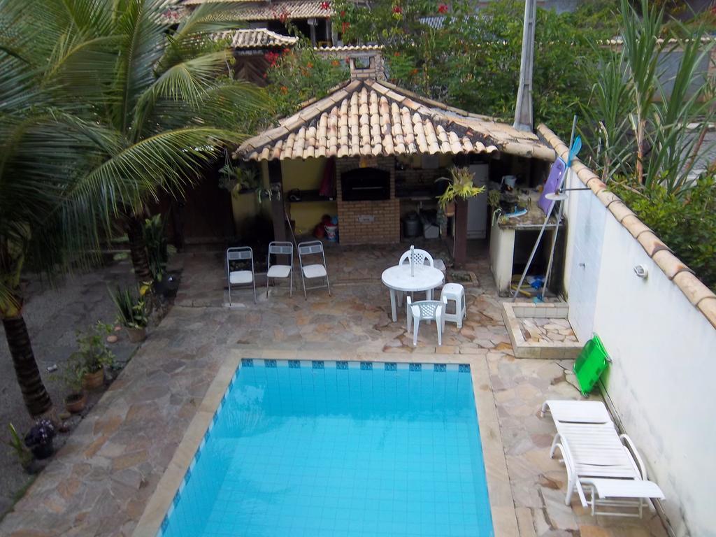 Solar Glorinha Apartment Búzios Екстериор снимка