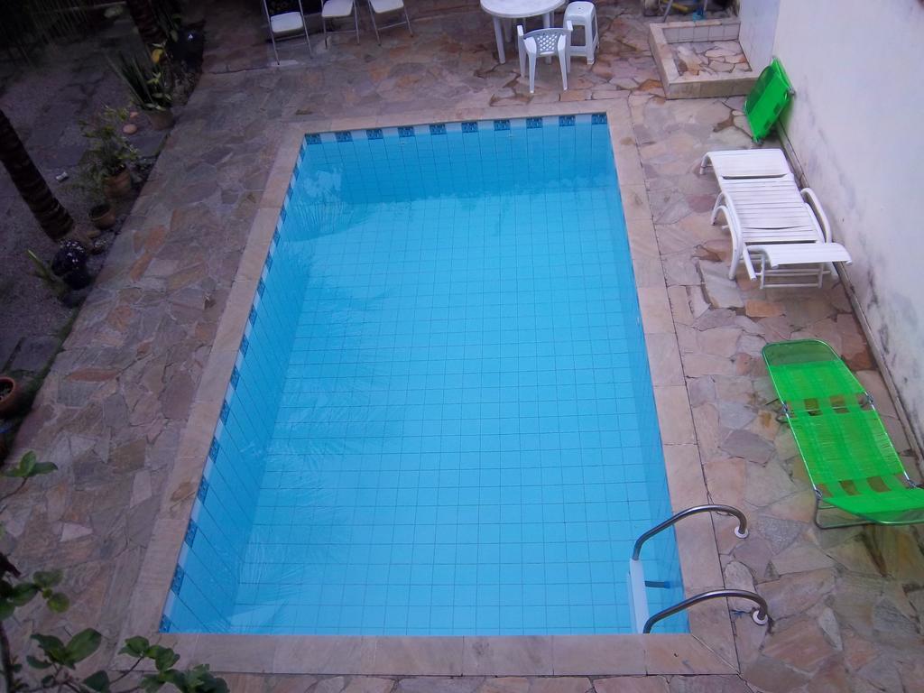 Solar Glorinha Apartment Búzios Екстериор снимка