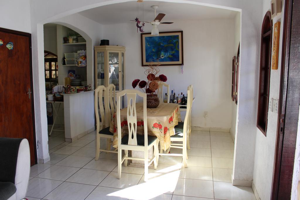Solar Glorinha Apartment Búzios Екстериор снимка