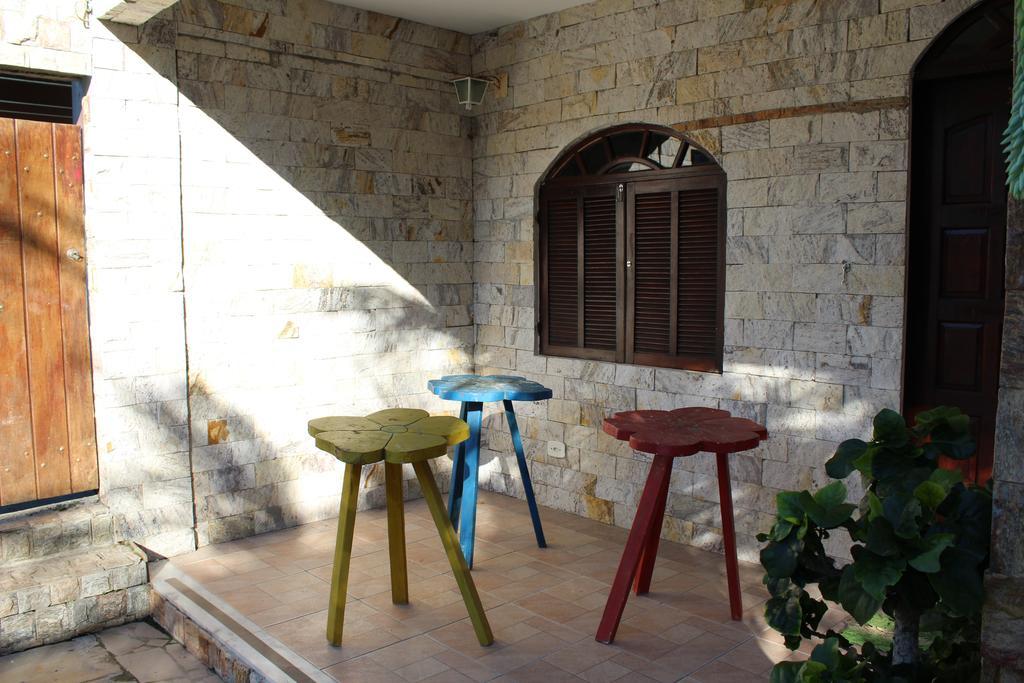 Solar Glorinha Apartment Búzios Екстериор снимка