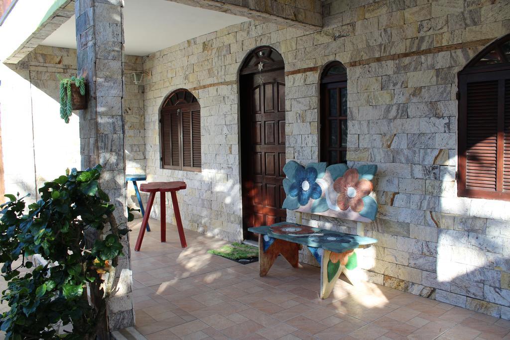 Solar Glorinha Apartment Búzios Екстериор снимка