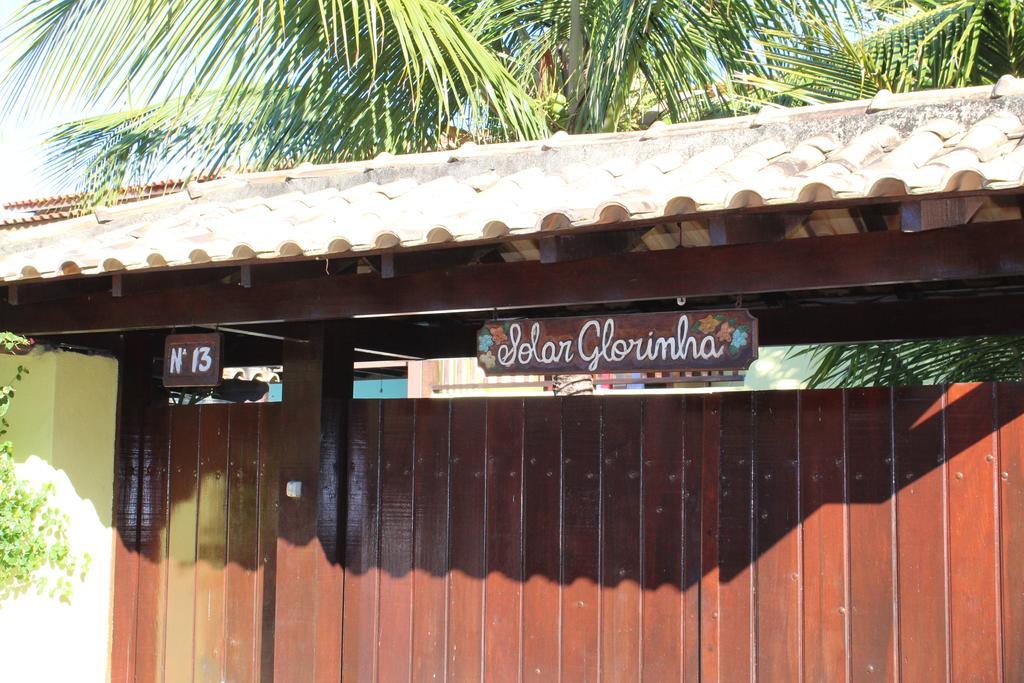 Solar Glorinha Apartment Búzios Екстериор снимка