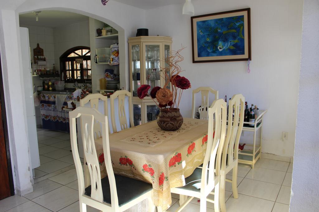 Solar Glorinha Apartment Búzios Екстериор снимка