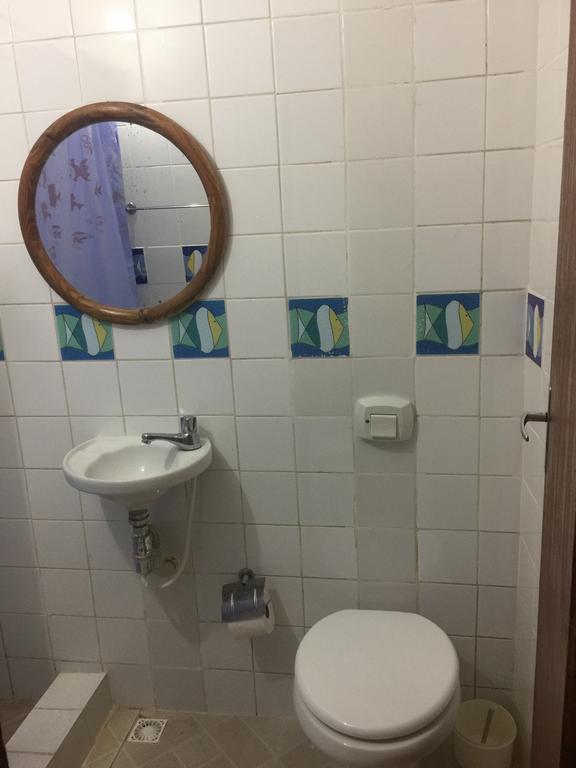 Solar Glorinha Apartment Búzios Екстериор снимка