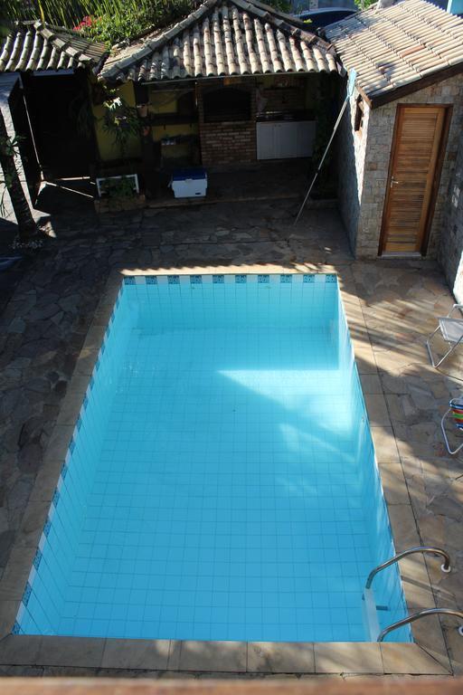 Solar Glorinha Apartment Búzios Екстериор снимка