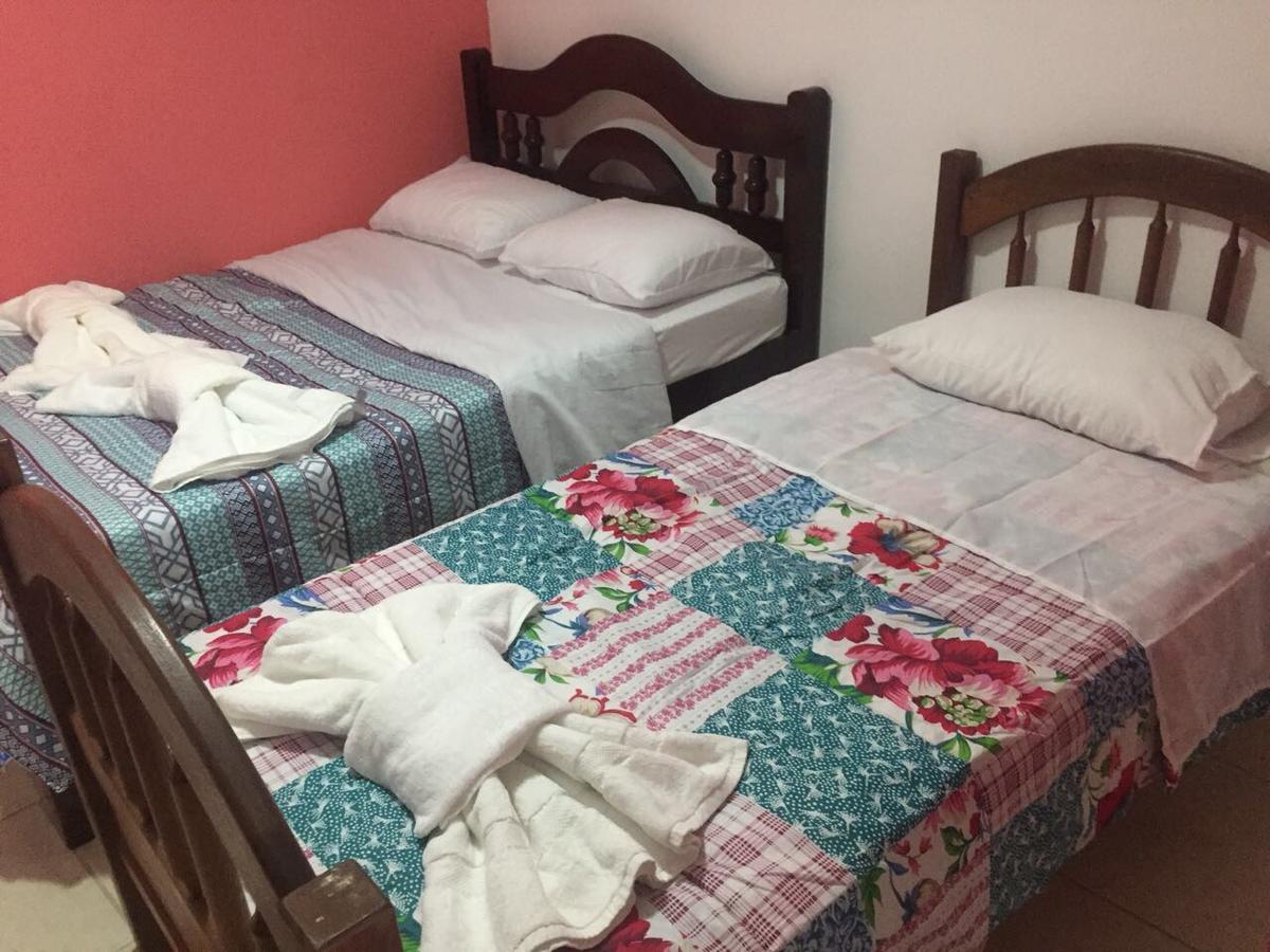 Solar Glorinha Apartment Búzios Екстериор снимка