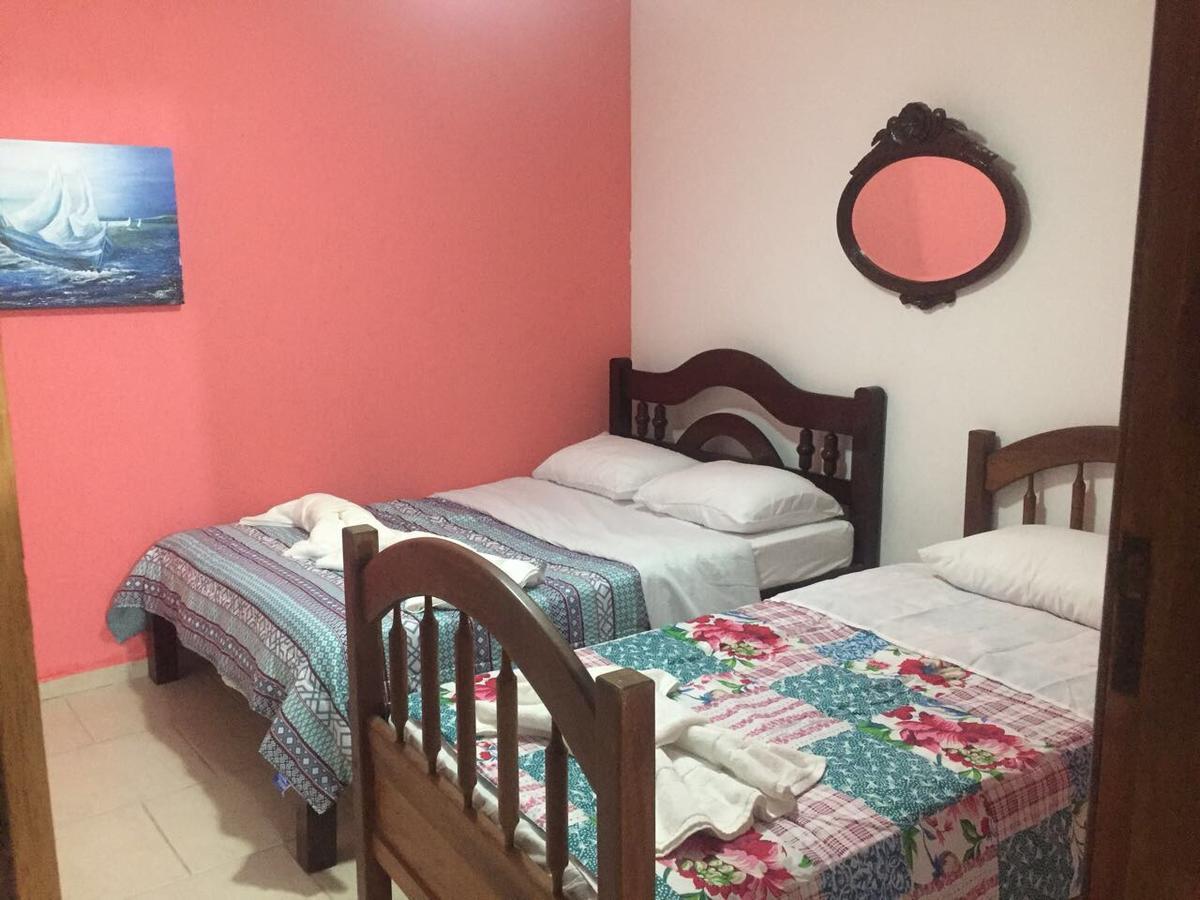 Solar Glorinha Apartment Búzios Екстериор снимка
