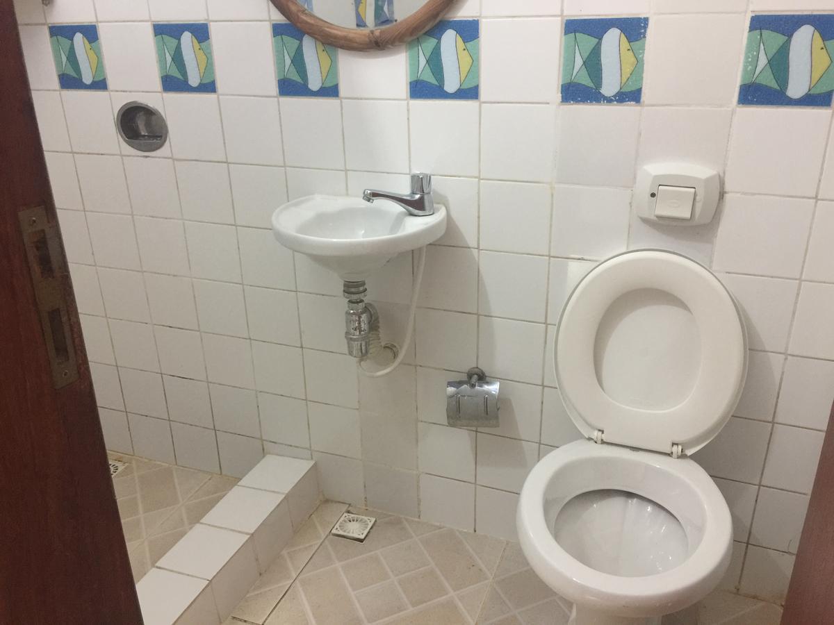 Solar Glorinha Apartment Búzios Екстериор снимка